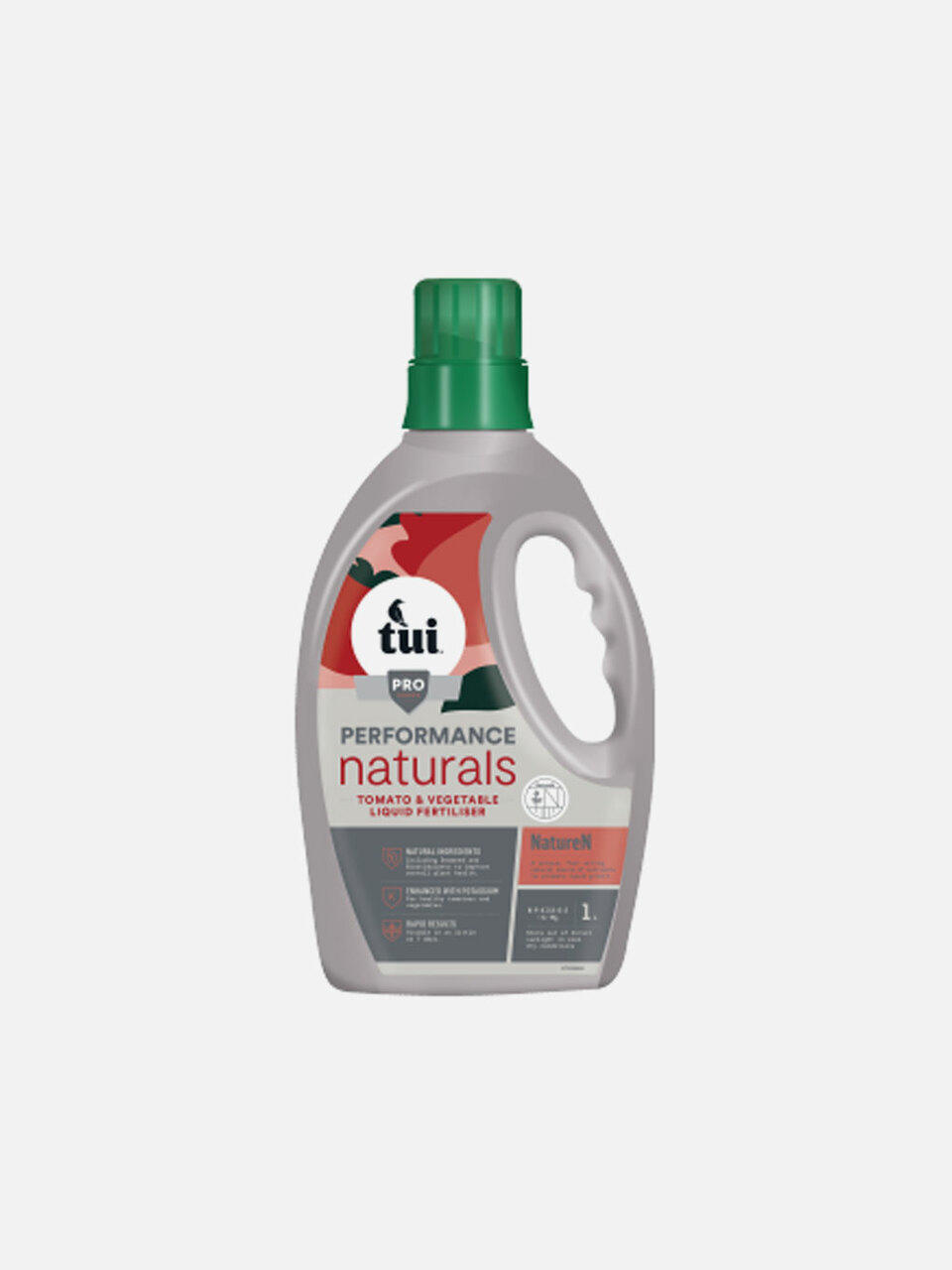 Tui Indoor Plant Insect Spray