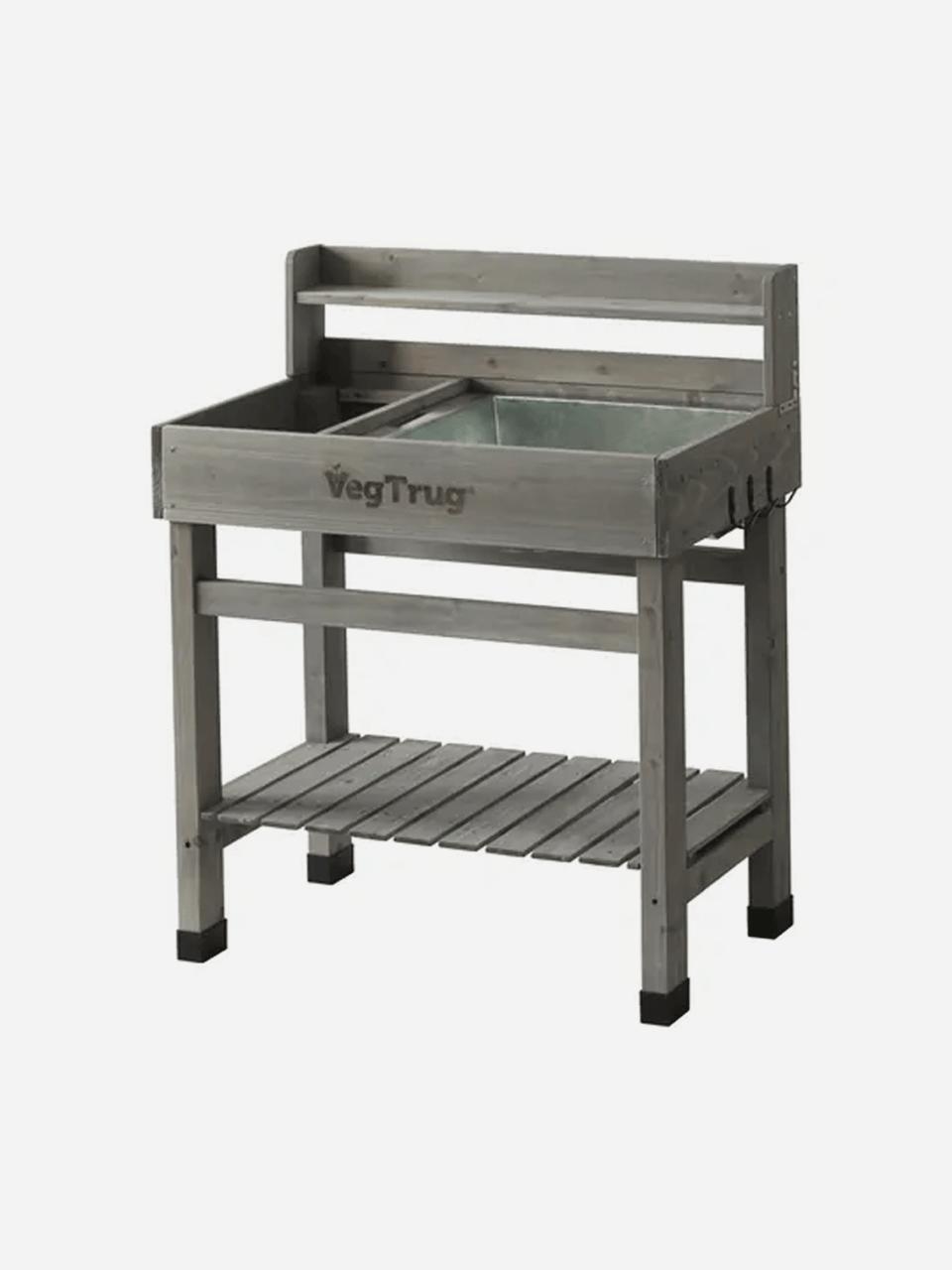 Potting Bench VegTrug Shop Now at Gubba