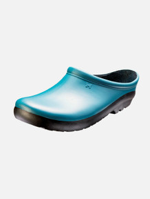 Sloggers Mens Premium Garden Clogs . Made in the USA