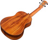 Cordoba 35T All Solid Acacia Tenor Ukulele with Polyfoam Case