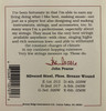 John Pearse Guitar Strings 3 Pack Acoustic Medium #700M Phosphor Bronze