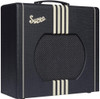 Supro Delta King 12 1x12-inch 15-watt Tube Combo Amp - Black and Cream