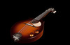 Seagull S8 Sunburst EQ Acoustic-Electric Mandolin with Seagull S-Series Gig Bag (042500)