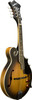 Washburn Package Program M3EK F Mandolin Pack, Tobacco Sunburst