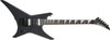 Jackson JS Series Warrior JS32, Amaranth Fingerboard, Satin Black Electric Guitar