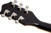 Gretsch G5622 Electromatic Center Block Double-Cut with V-Stoptail Electric Guitar - Black Gold