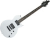 Jackson JS Series Monarkh SC JS22, Amaranth Fingerboard, Snow White Electric Guitar