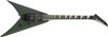 Jackson JS Series King V JS32, Amaranth Fingerboard, Matte Army Drab Electric Guitar