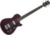 Gretsch G2220 Junior Jet Bass II - Walnut Stain