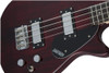 Gretsch G2220 Junior Jet Bass II - Walnut Stain