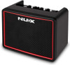 NUX Mighty Lite BT Mini Portable Modeling Guitar Amplifier with Bluetooth