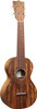 Martin Guitar C1K Acoustic Ukulele with Gig Bag, Hawaiian Koa Wood Construction, Hand-Rubbed Finish, Concert Ukulele Neck Shape with Standard Taper