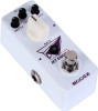 MOOER Jet Enginedual flanger pedal Micro Modulation Pedal recreate all your favourite analog flange