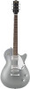 Gretsch Guitars G5425 Electromatic Jet Club Electric Guitar Silver