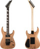 Jackson JS Series Dinky Arch Top JS32 Natural Oil