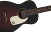 Gretsch G9500 Jim Dandy 24" Flat Top Acoustic Guitar, 2-Color Sunburst