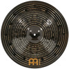 Meinl 18" China Cymbal - Classics Custom Dark - Made in Germany, 2-YEAR WARRANTY (CC18DACH)