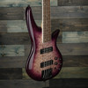 Jackson JS Series 5-String Spectra Bass JS3QV, Purple Phaze, Laurel Fingerboard