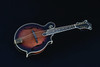 Washburn M118SWK Americana Series All-Solid F-Style Mandolin