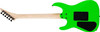 Jackson X Series Dinky DK3XR HSS Neon Green