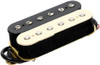 EVH Wolfgang Bridge Pickup, Black and White (0222137002)