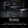 Roland Rubix 24 USB Audio Interface - 2 In/4 Out (RUBIX24)