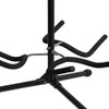 On-Stage Triple Flip-It Guitar Stand (GS7353BB)