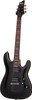 Schecter Omen-6 Electric Guitar - Black (2060)