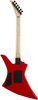 Jackson JS Series Kelly Electric Guitar, Amaranth Fingerboard - Ferrari Red (JS32)