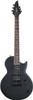 Jackson Satin Black JS Series Monarkh SC JS22 Electric Guitar (2916902568)