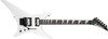 Jackson JS Series Warrior JS32 - Snow White (291-0136-576)