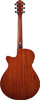 Ibanez AEG50 Acoustic-Electric Guitar - Indigo Blue Burst High Gloss (AEG50IBH)