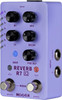 MOOER R7 X2-Seriers Stereo Multi Reverb Pedal