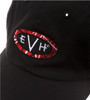 EVH Baseball Hat, Black (9123003000)