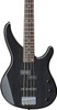 Yamaha 4-String Bass Guitar - Trans Black (TRBX174EW TBL)