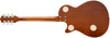 Gretsch G2215-P90 Streamliner Junior Jet Club 6-String Electric Guitar with Laurel Fingerboard and Three-Way Pickup Switching - Single Barrel Stain (280-6700-593)