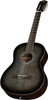 Dean Espana Classical Nylon Full Size Guitar, Black Burst (EC BKB)