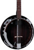 Dean Backwoods 2 Acoustic-Electric 5-String Banjo (BW2E)