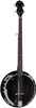 Dean Backwoods 2 Acoustic-Electric 5-String Banjo (BW2E)