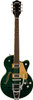Gretsch Electromatic Center Block Jr. Quilt Semi-Hollowbody Electric Guitar - Mariana (G5655T-QM)