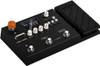 NUX Multi Effects Pedal, Amp Modeling, 512 samples IR, 10 Independent Moveable Signal Blocks (MG-400)