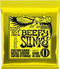 Ernie Ball Beefy Slinky 11-54 - 3-Pack Bundle (P02627)