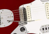 Fender American Vintage '62 Jaguar Mute Plate (005-4498-000)