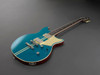 Yamaha Revstar Standard Electric Guitar with Gig Bag - Swift Blue (RSS20 SWB)