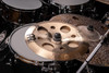 Meinl Cymbals Matt Garstka 10" Artist Concept Model Temporal 2 Stack Effect, 2-Year Warranty (AC-TE2)