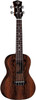 Luna Crescent Caidie Concert Ukulele - Natural