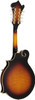 Oscar Schmidt OM40LH Left Handed F-Style Mandolin, Tobacco Sunburst Lefty