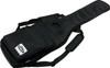 Ibanez IGBMIKRO Powerpad Mikro Guitar Gig Bag for 22.2" short scale guitar