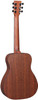 Martin X Series LX1 Little Martin Acoustic Guitar Natural