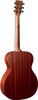 Martin Guitar 000Jr-10 Junior Acoustic Guitar with Gig Bag, Sitka Spruce Construction, Satin Finish, 000 Junior-14 Fret, and Junior Neck Shape